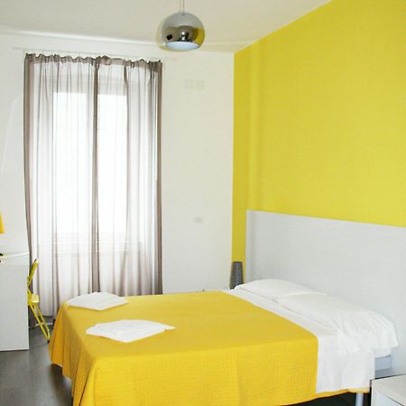 Smart Rooms Triëst Buitenkant foto