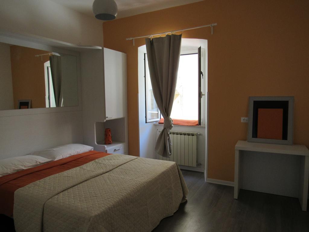 Smart Rooms Triëst Kamer foto