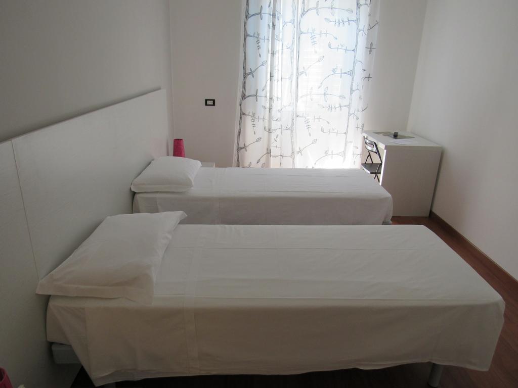 Smart Rooms Triëst Kamer foto