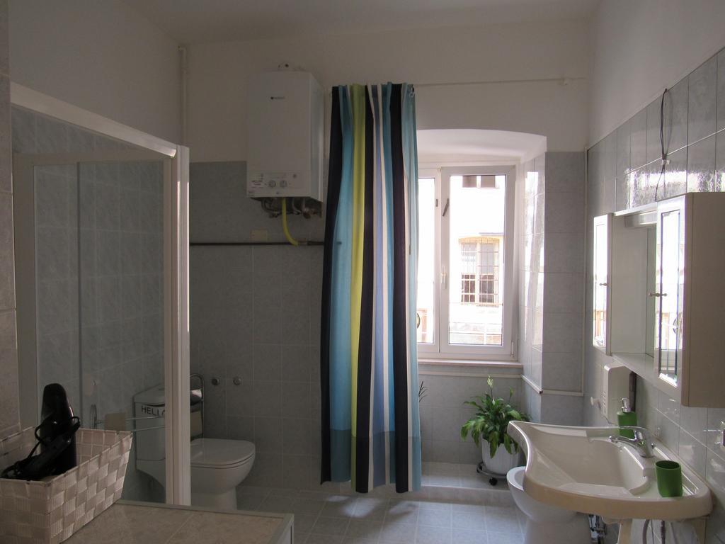 Smart Rooms Triëst Kamer foto