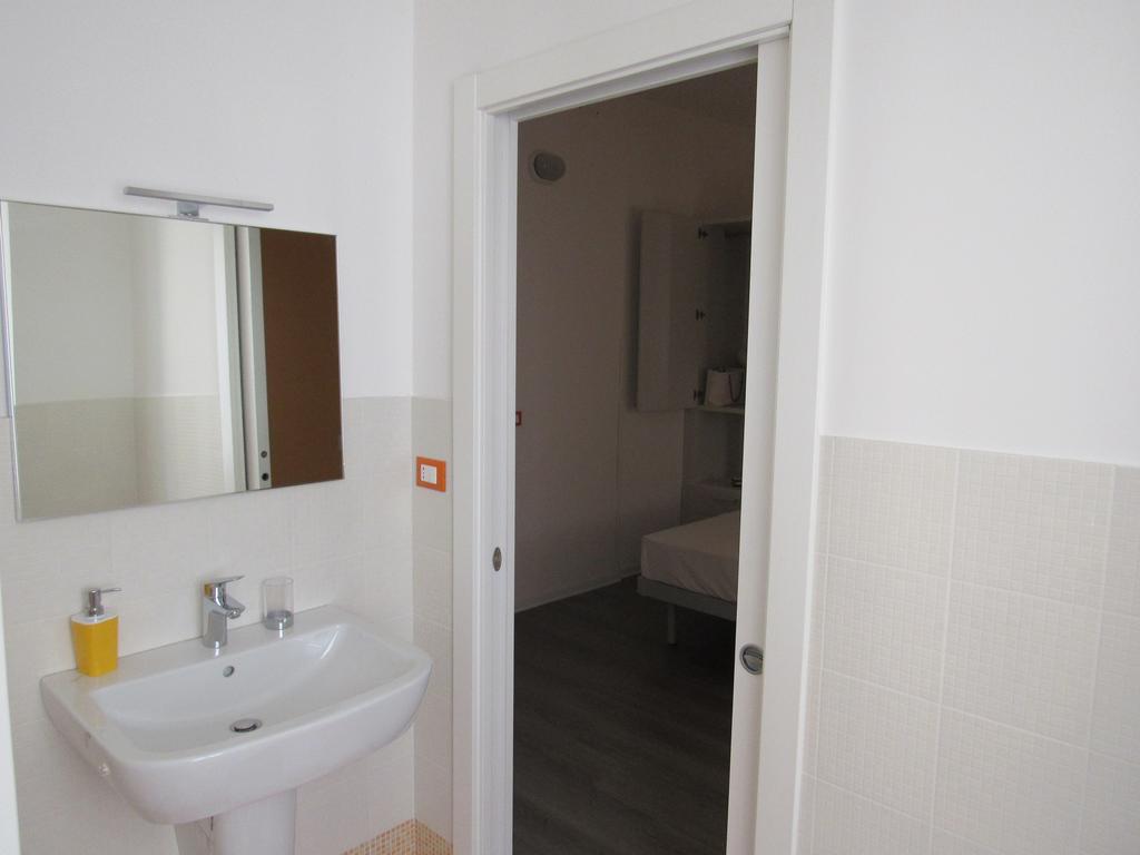 Smart Rooms Triëst Kamer foto