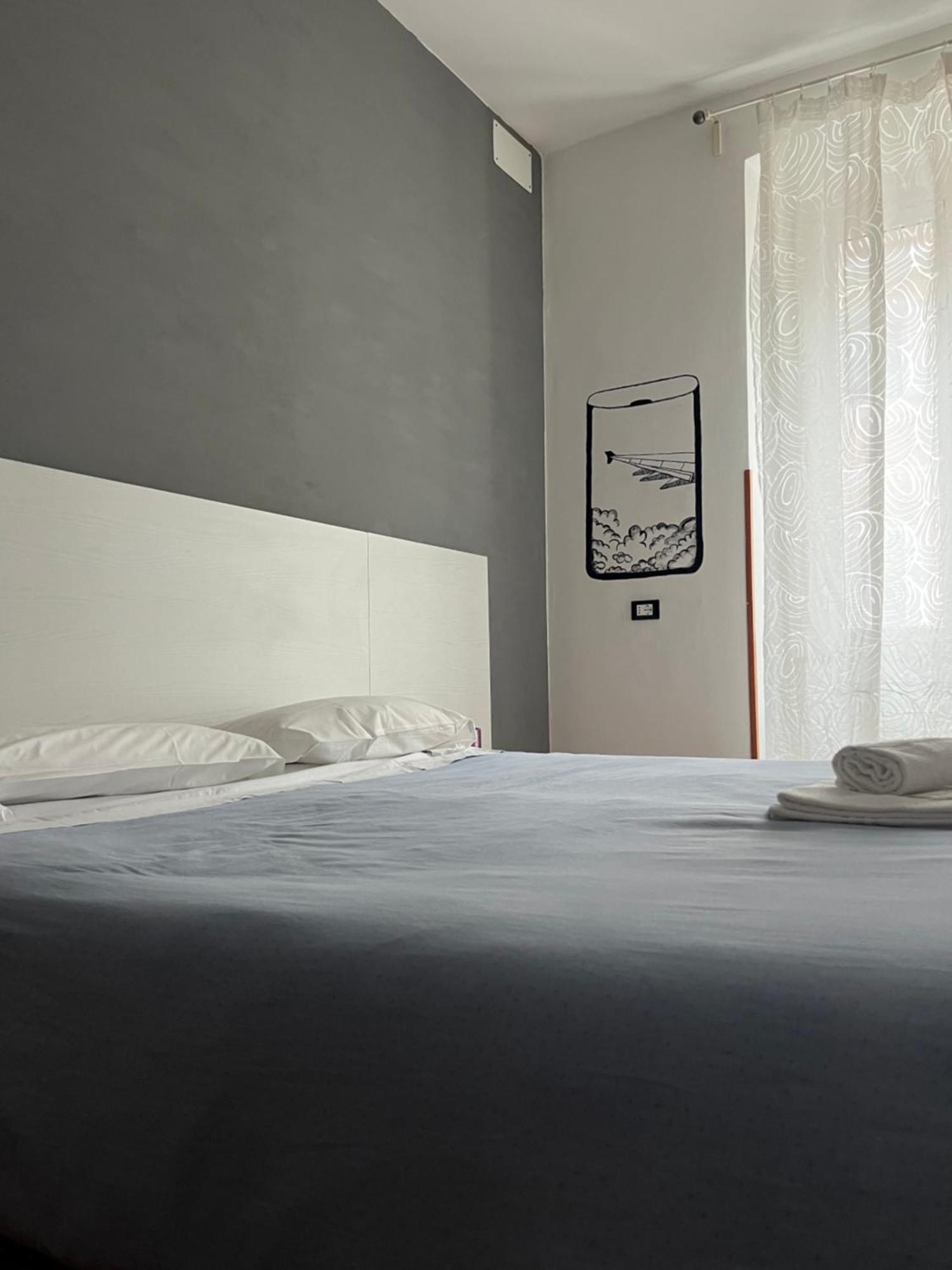 Smart Rooms Triëst Buitenkant foto