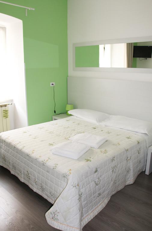 Smart Rooms Triëst Buitenkant foto