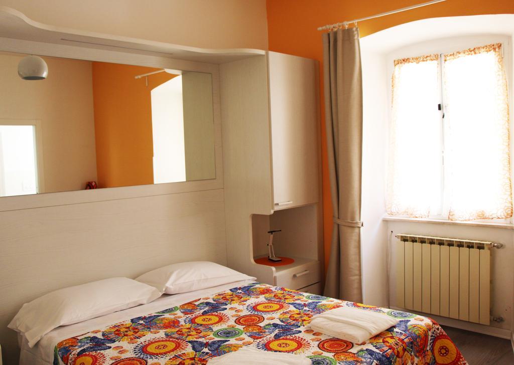Smart Rooms Triëst Buitenkant foto