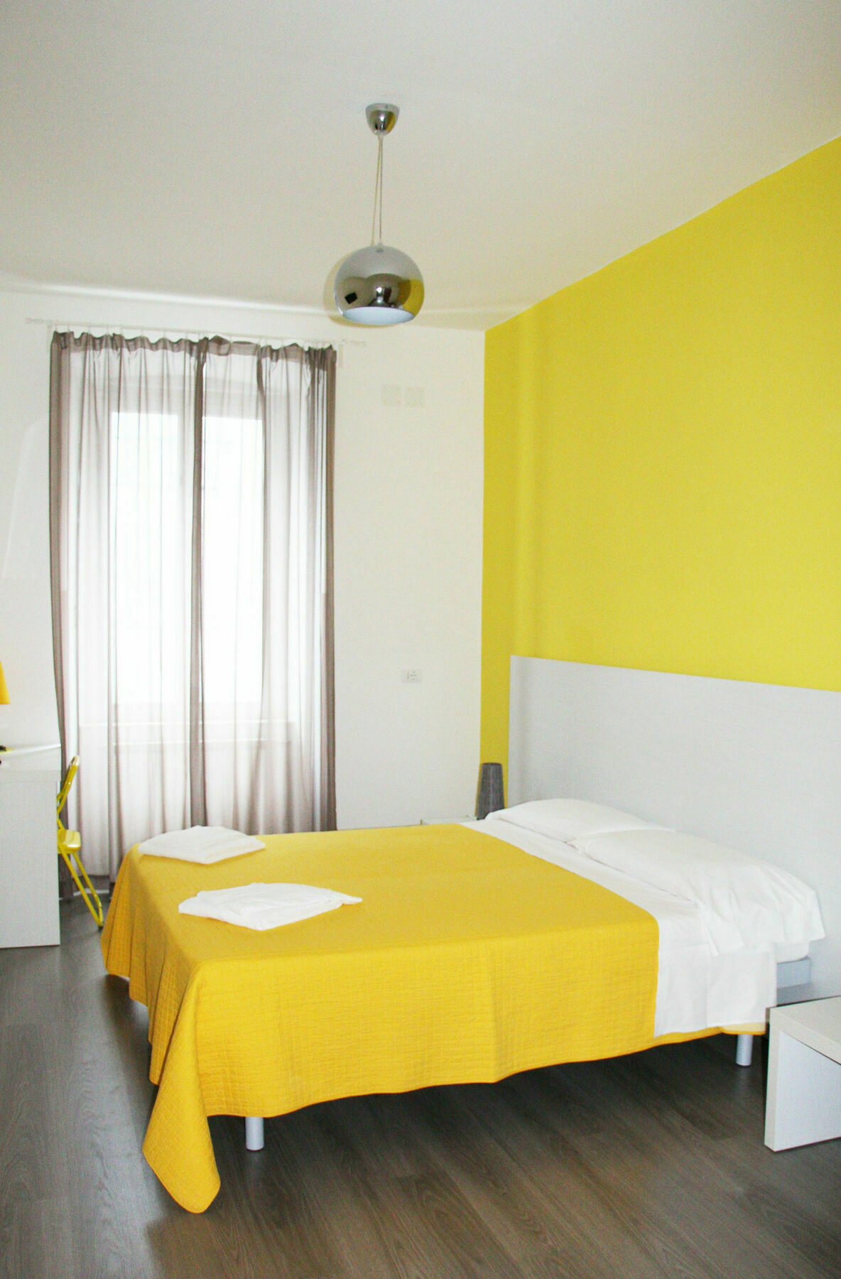 Smart Rooms Triëst Buitenkant foto