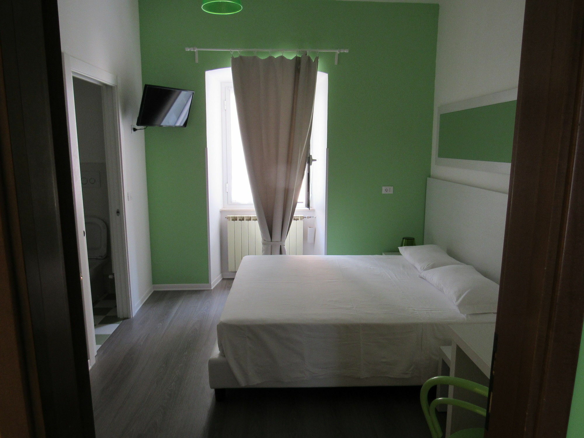 Smart Rooms Triëst Buitenkant foto