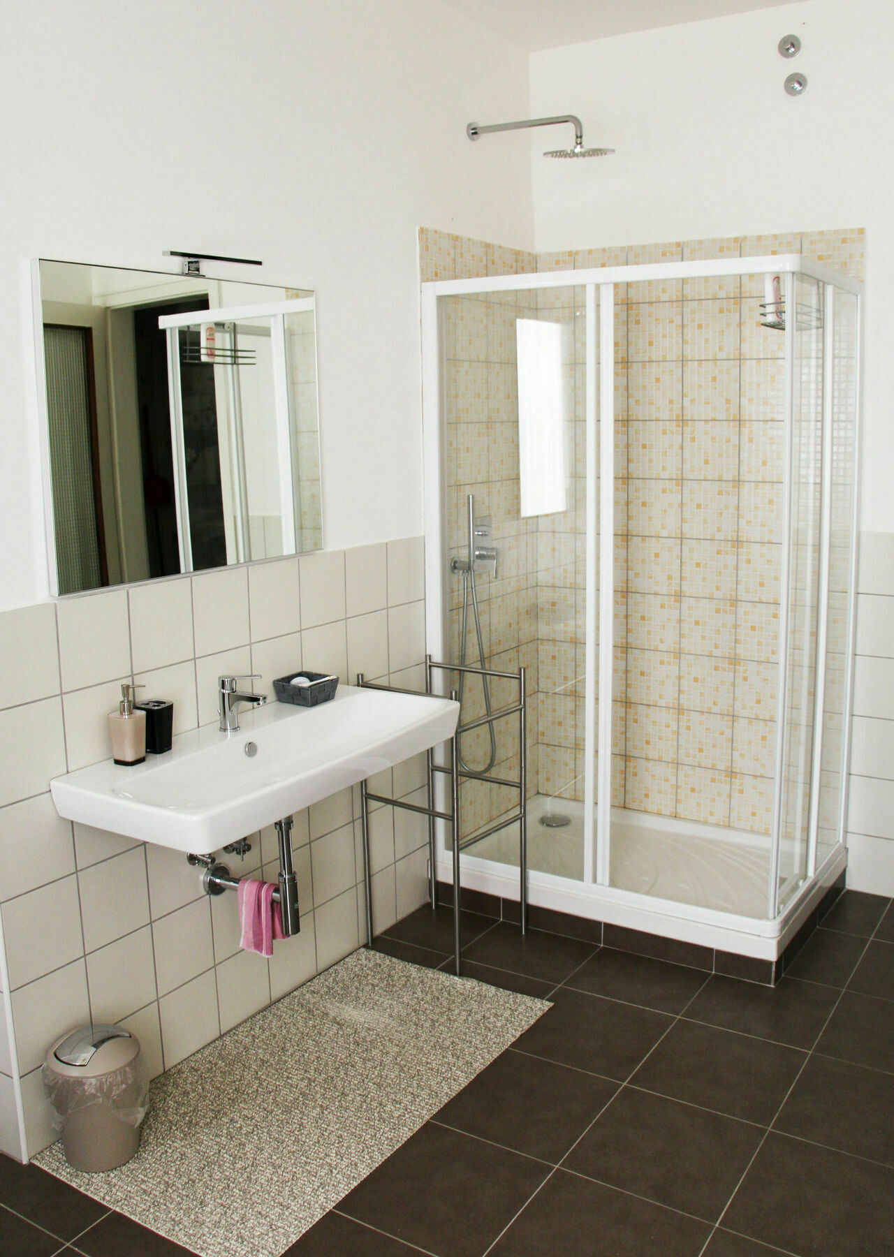 Smart Rooms Triëst Buitenkant foto