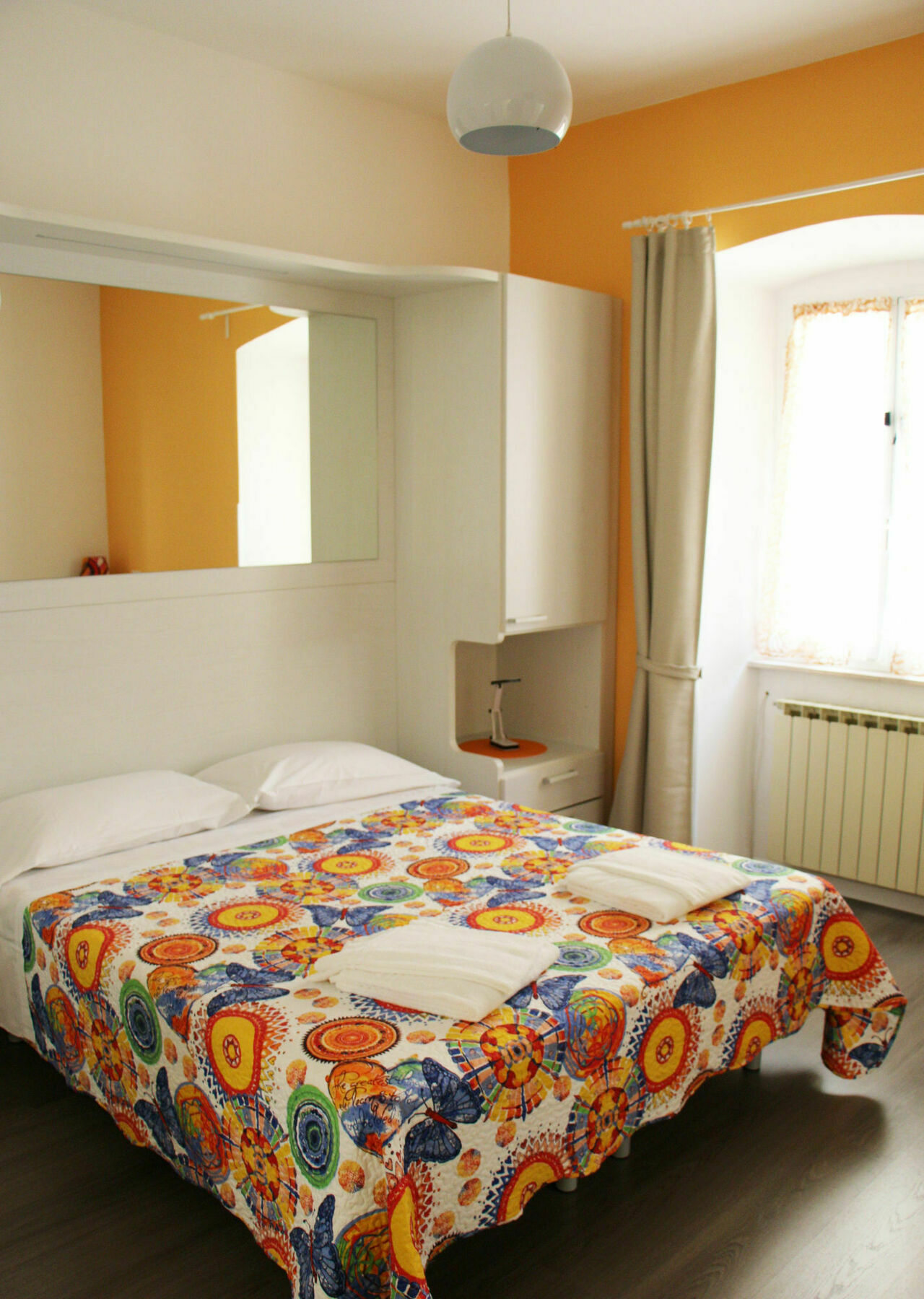 Smart Rooms Triëst Buitenkant foto