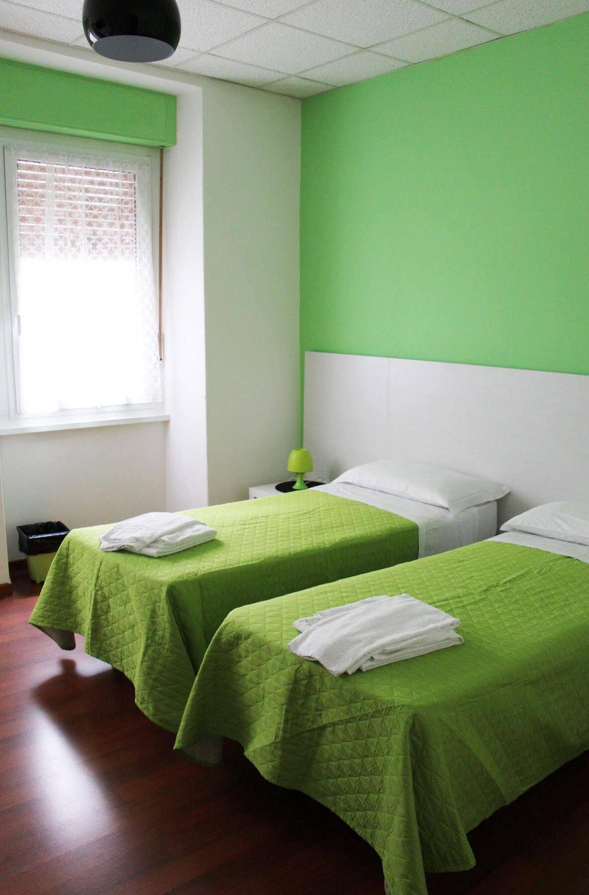 Smart Rooms Triëst Buitenkant foto